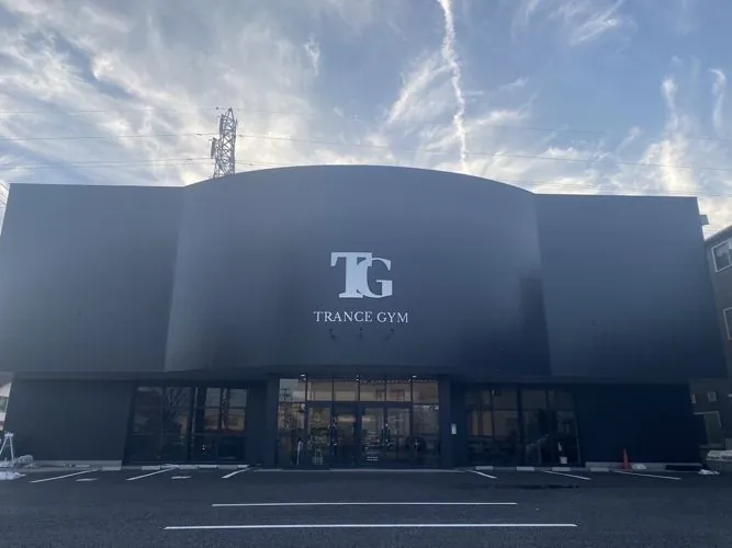 新潟店 内装